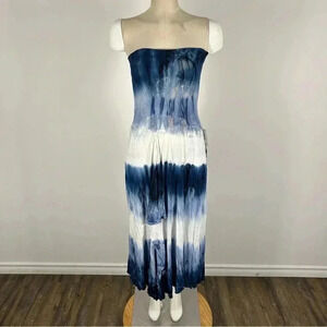 💕NWT  raviya Dress/skirt Dip Dye S